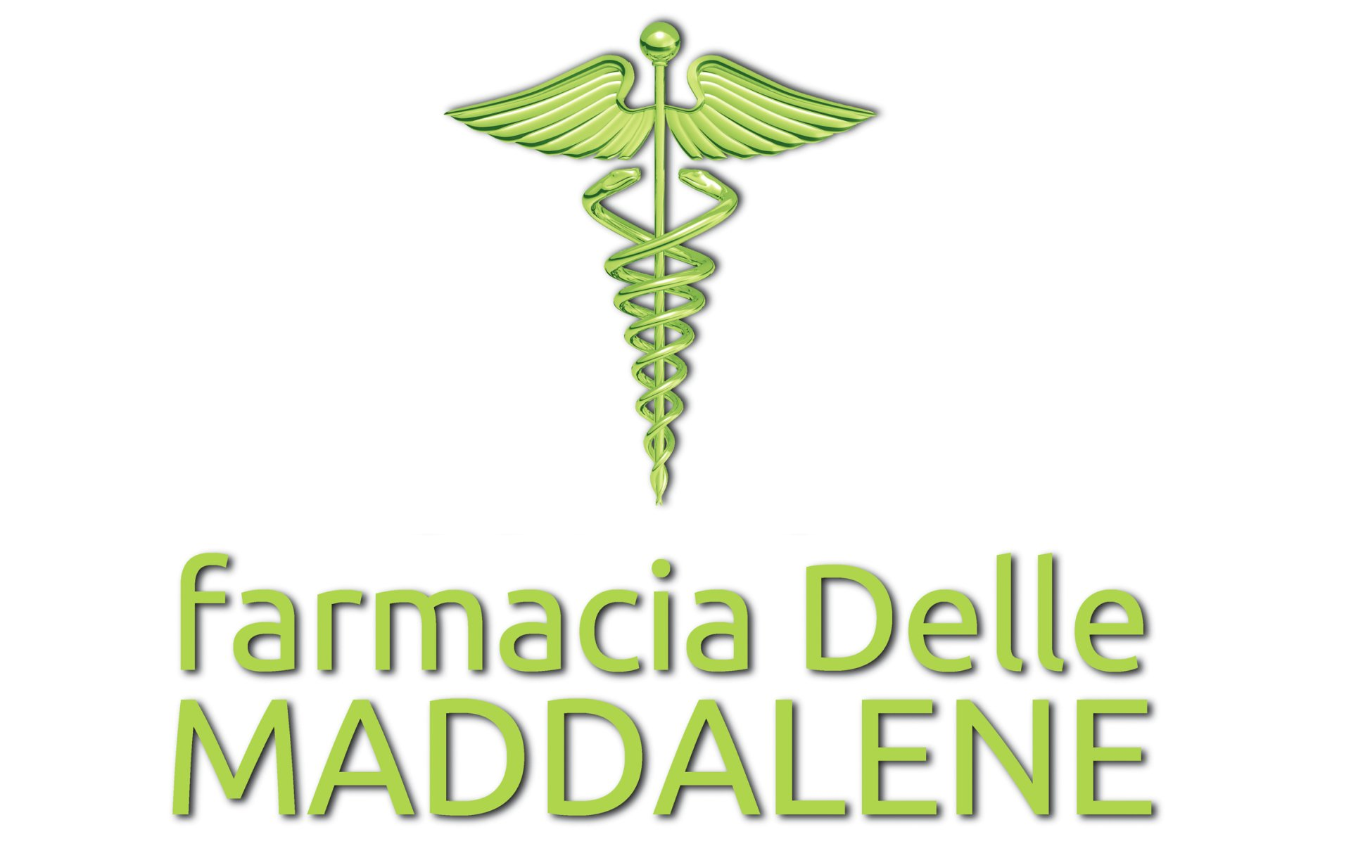 Farmacia delle Maddalene
